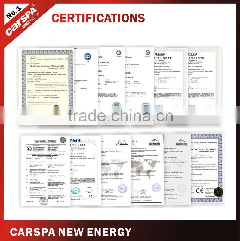 Modified Sine Wave Inverter USB port 24V Car Inverter