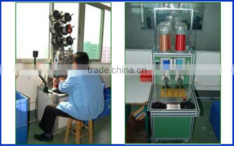 4 inch IEquipment Centrifugal Fan 100x25mm DC 12V / 24V