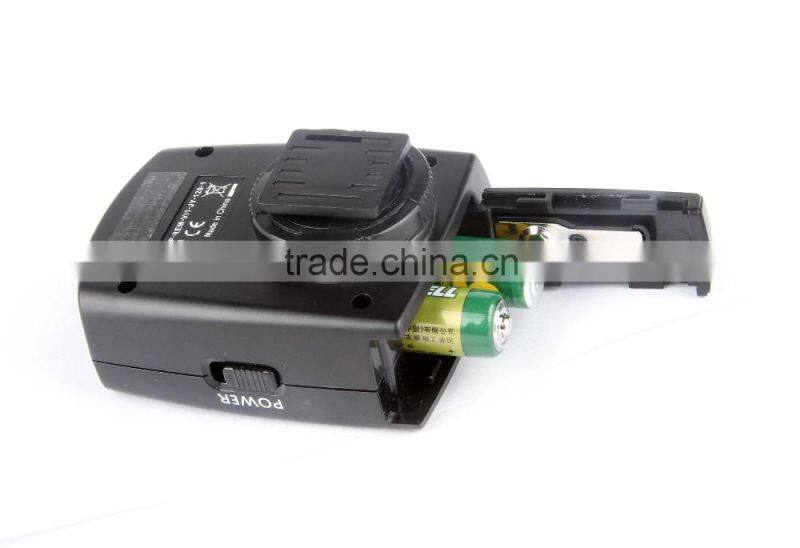 Wireless Shutter Release