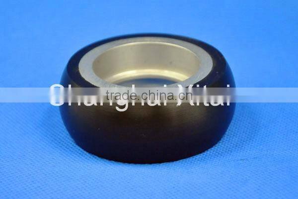 High Quality rubber wheel manufacturers in China