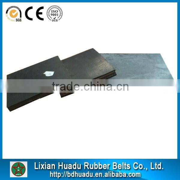 Factory price high quality wear-resistant conveyor belt TC70