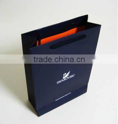 Fashion Gift Bag Packaging Paper Bags For Printing Wholesale China Manufacturer Made In China