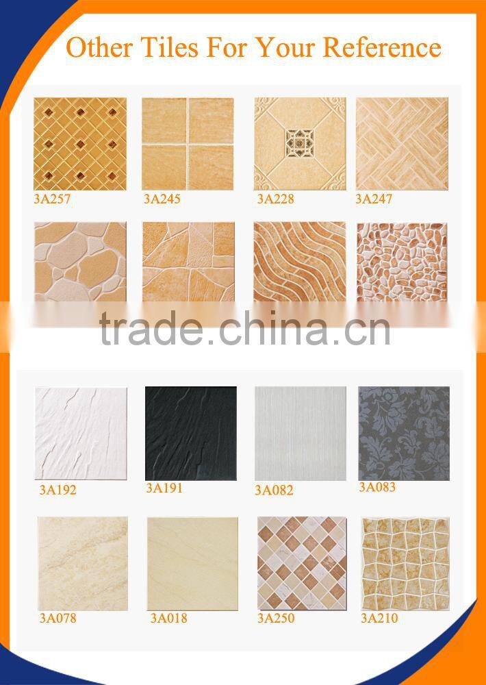 hotsale non slip rustic ceramic floor tiles price