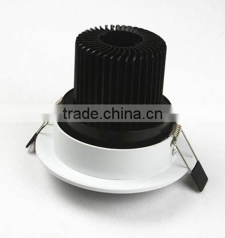 LED Lighting LED downlight 5W 7W 9W 12W 15W 18W