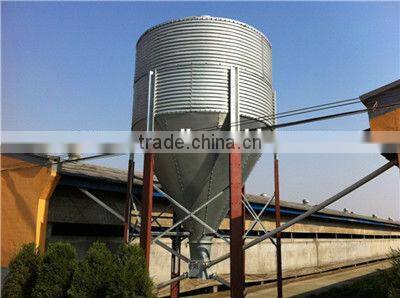 2016 Wheat storage silo for sale