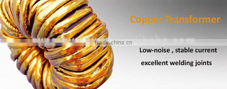 Mini size TIG welding machine 200A