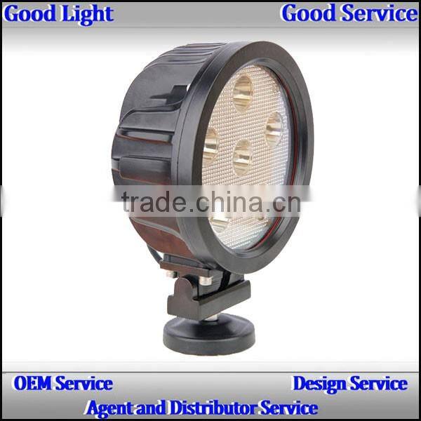 New! Color Cover 60w led driiving light auto lighting system 12v automotive led light for truck, atv, suv
