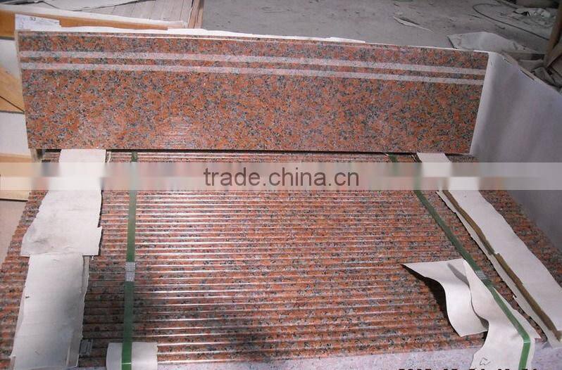 outdoor stair treads granite stone ladder