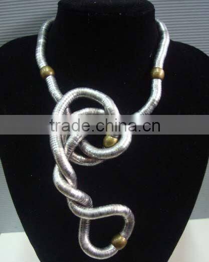 Fashion Snake Chain Necklace