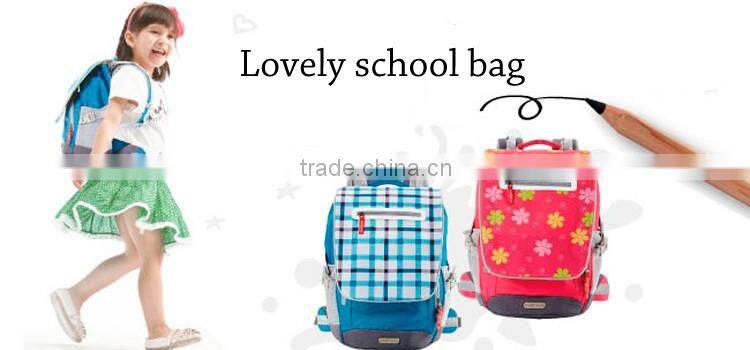 TCT workstation TB2003BA kids childs school bag