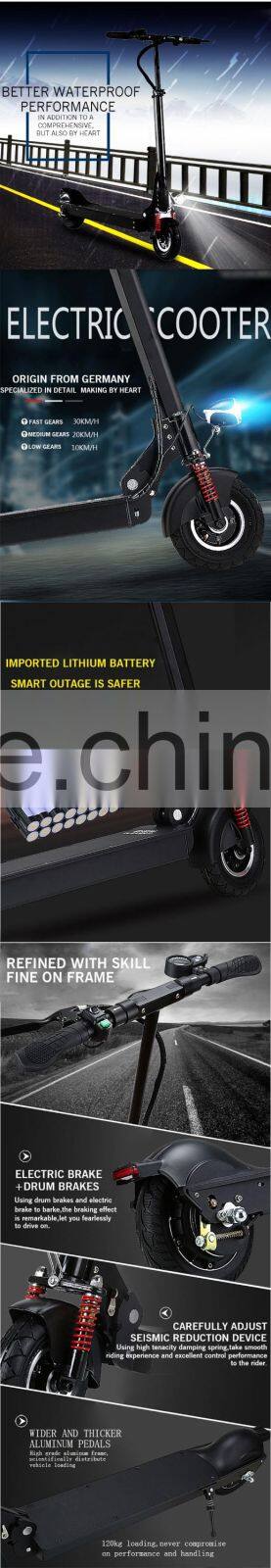 Factory direct sales good quality kids scooters for sale