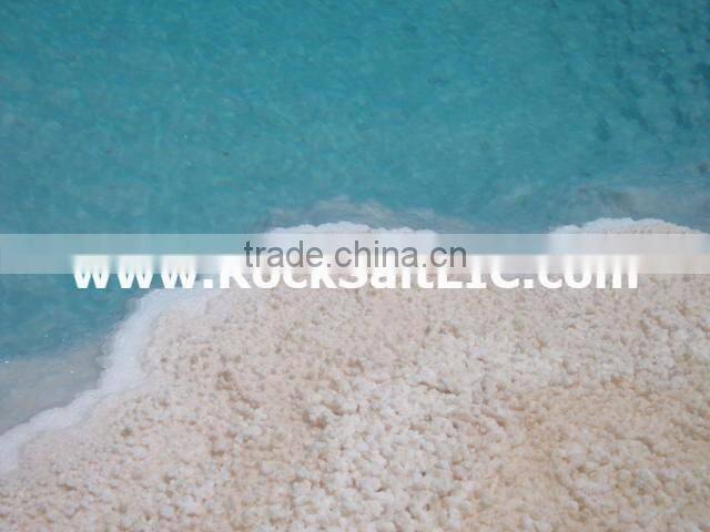 Sodium Chloride 98-99% NACL inspected by (sgs) in bulk shipments