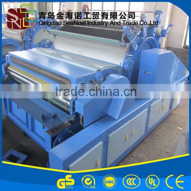 The Most Popular high strength fiber carding machine for wool
