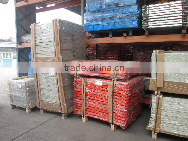 Electrostatic Power Coating Racking System