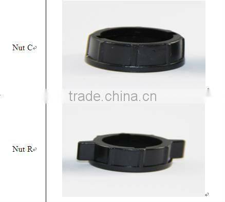 D-sub waterproof connector