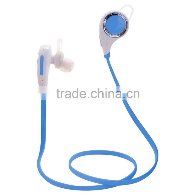 V4.1 Wireless Bluetooth Headphones Sports Running Headphones with Microphone, Sweatproof