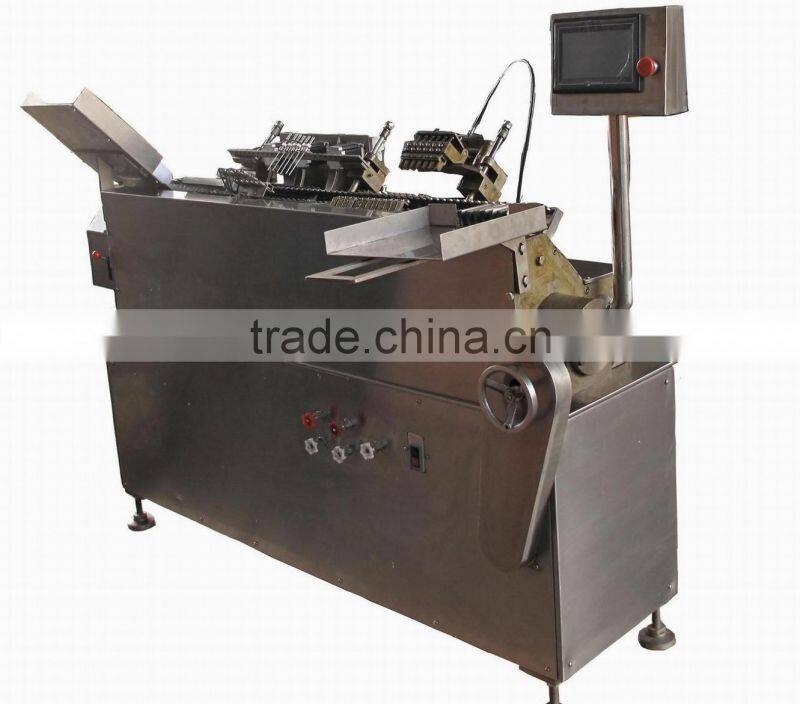 ABF-6B Ampoule filling and sealing Machine
