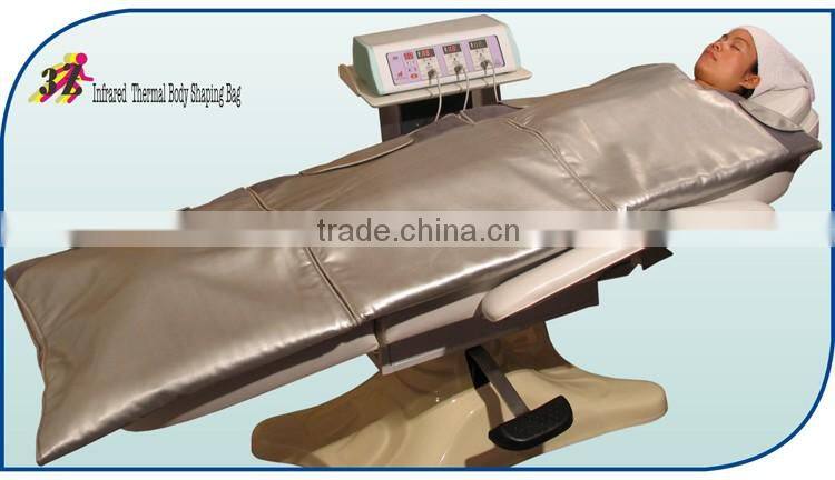 Weight Loss equipment,electric blanket--3Z(CE,hot sale)