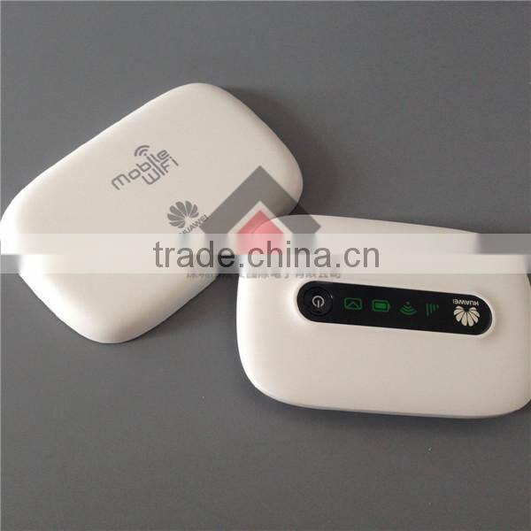 3G Portable Wireless WiFi Router Huawei E5331