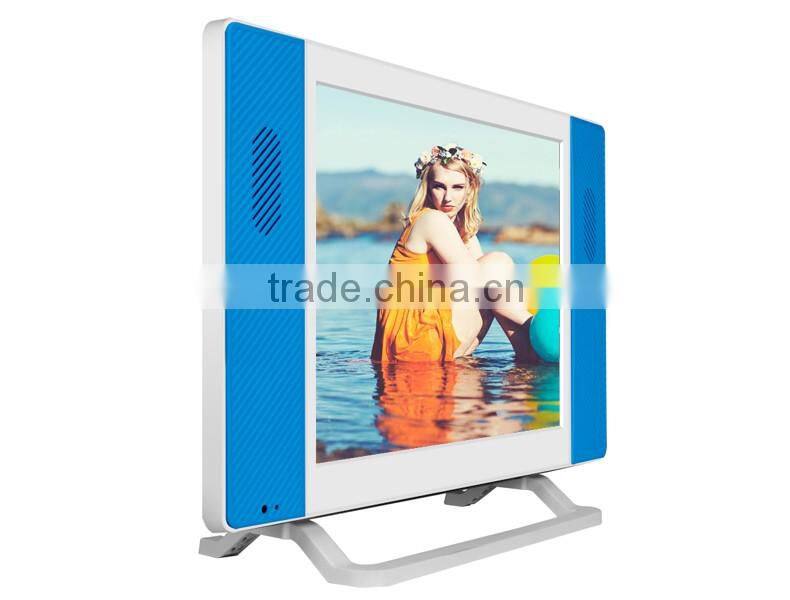 Wholesale Flat screen VGA Cheap 12v computer monitor
