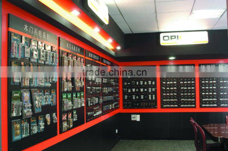 OPK-10015 Roller Hinge for Double Swing Door