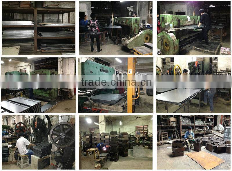 DistributionBox for MCCB