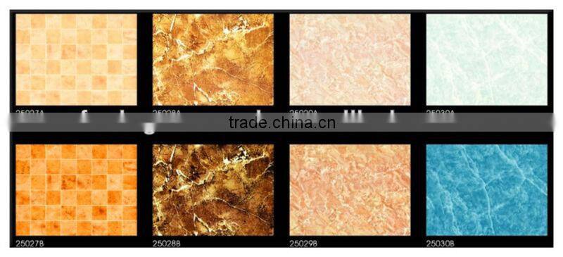 glazed 250*330 exterior wall tile