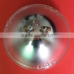 40W 558 led par56 light for hard plastic swimming pools