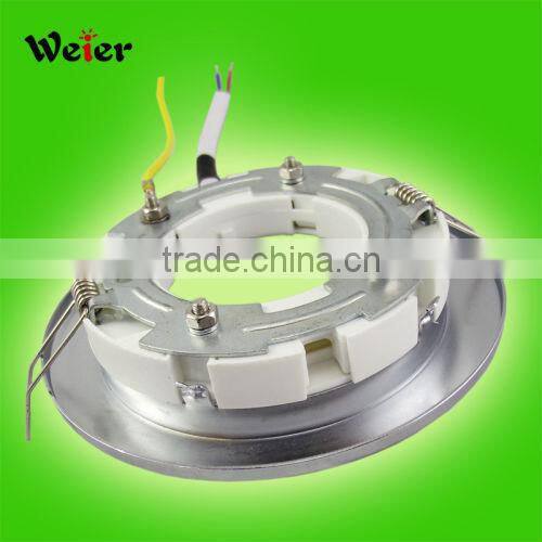 factory price for GX53 wall led fixture CE&ROHS