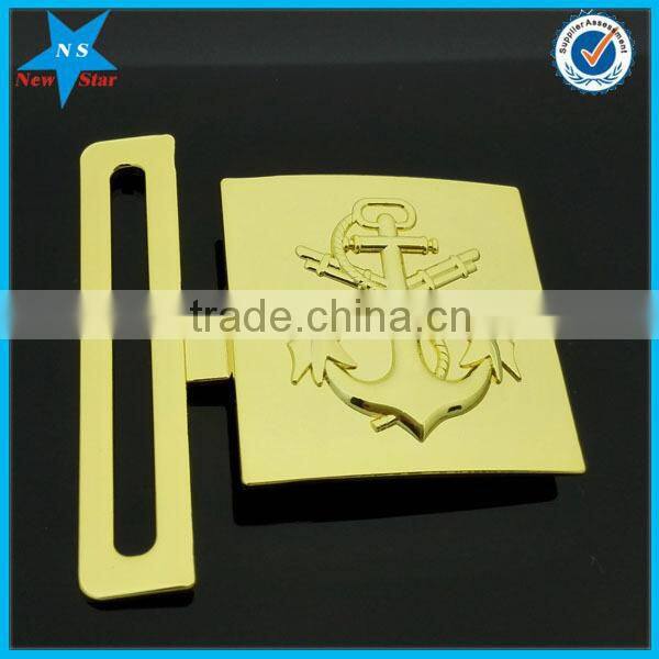 Blank belt buckles wholesale