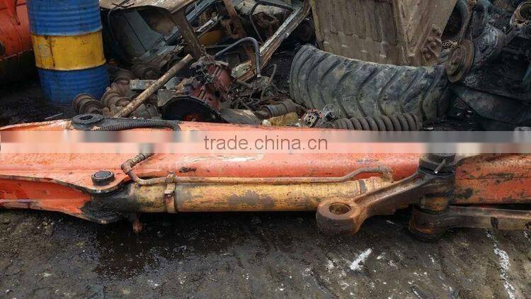 Hitachi EX200-1 original paint Loading