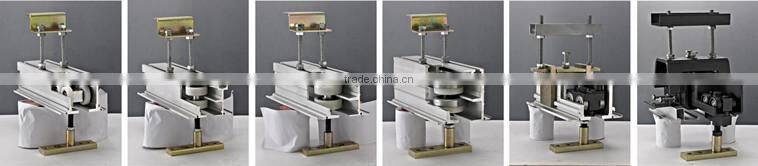 Youth Training room acoustic room divider in production area