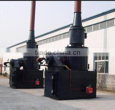 New design best quality industrial waste incinerator manufacturers