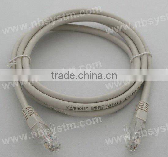 1m Cat5e Patch Cord