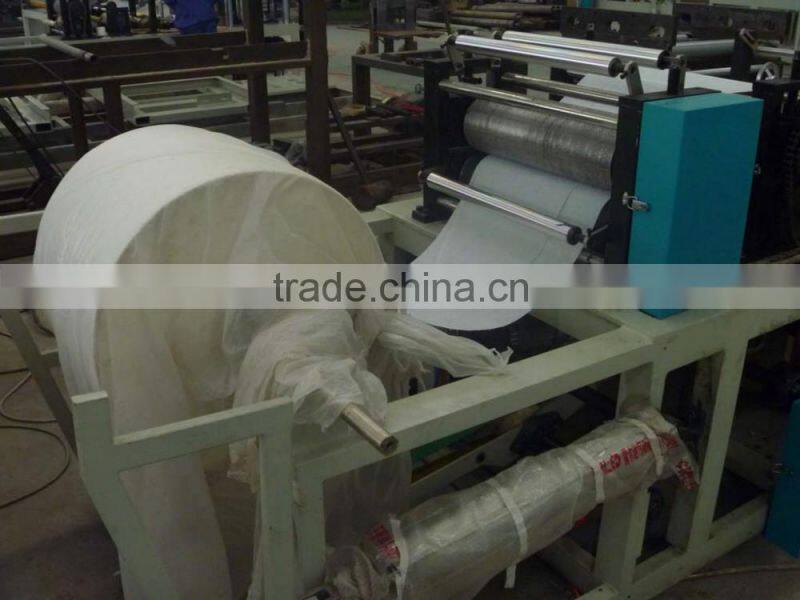 Automatic Napkin Paper Making Machine /Printing/Embossing Machine /Napkin Folding Machine/Paper Napkin machine
