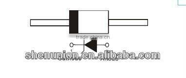 Silicon Zener Diode 1N4734