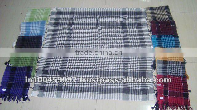 Arafat Scarves