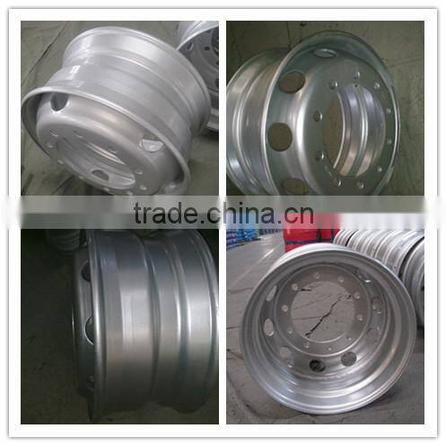 22.5*9.75 Truck Rims