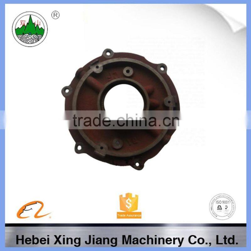 TH ENGINE TRACTOR SPARE PARTS STARTING SHAFT CF25