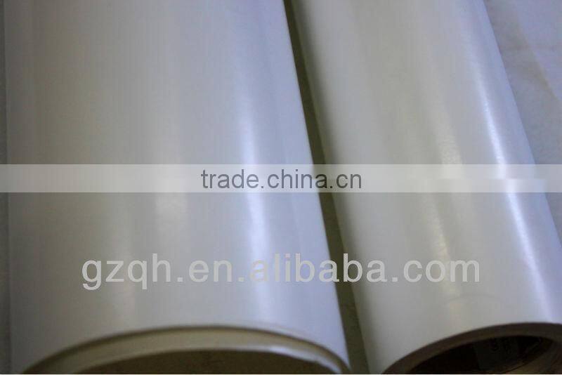 Indoor Inkjet Eco Solvent Photo Paper