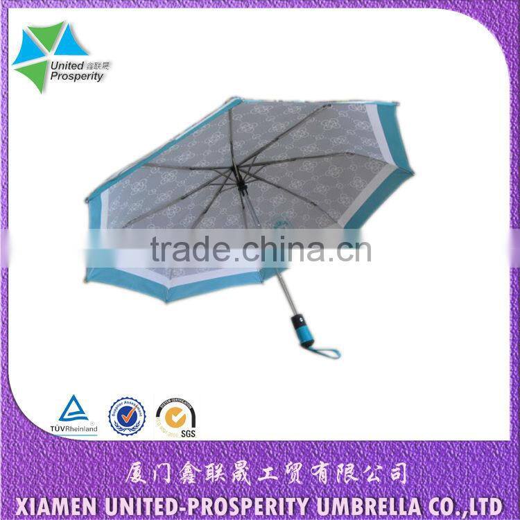 High quality automatic outdoor umbrella