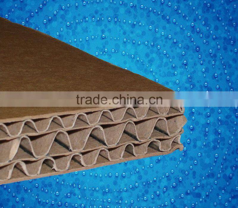 2014 New Style customized wine box, cardboard wine box