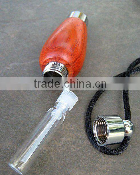 Wooden Perfume Bottle/Custom Perfume Bottle/Best Perfume Bottle