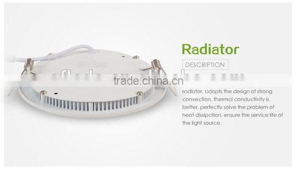New 2016 10W MR16 LED Module For Recessed Halogen Lights LED Ceiling Light