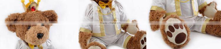 Custom Stuffed Small Teddy Bear Toy(TB1110)