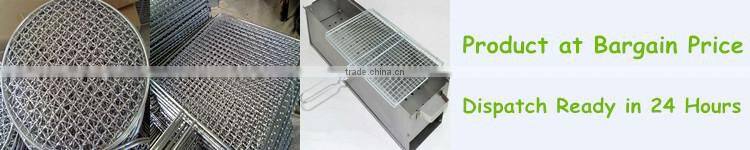 Anping outdoor bbq grate grill wire mesh price, for sale