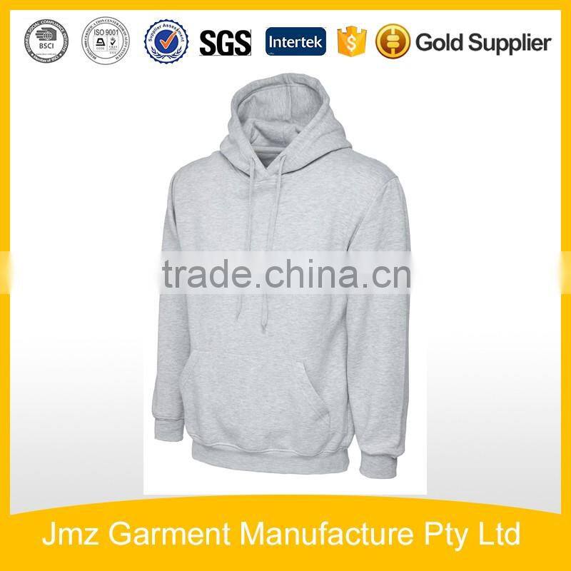 JMZ good quality sweatshirt hoodie for sport men