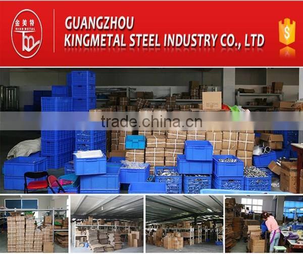 .304 Stainless Steel Grooved Coupling Fittings