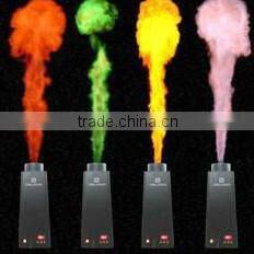 Professional DMX 512 Colorful Fire Flam Machine/Stage Effect Machine