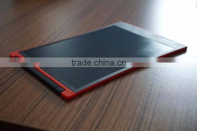 Gift E-ink 8.5" LCD Mini Writing Tablet Writing Board Can Be Used as Whiteboard Bulletin Board Memo